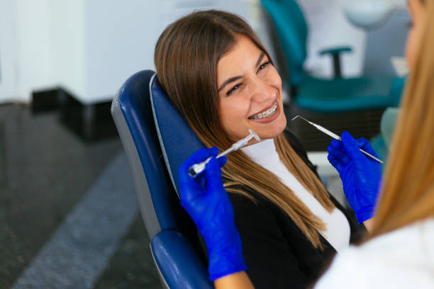 Best Dental Fillings (Composite and Amalgam)  in Bremerton, WA