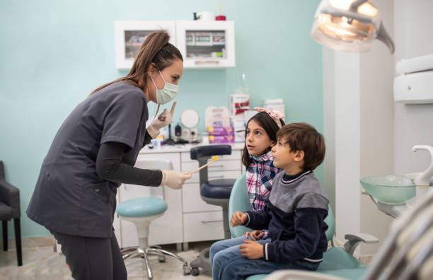 Oral Cancer Screening in Bremerton, WA
