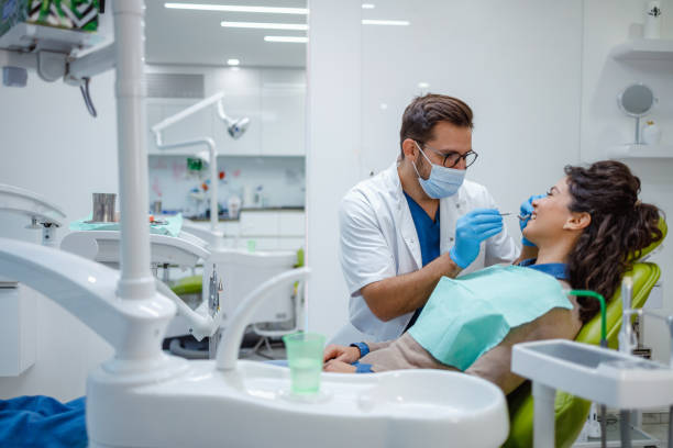 Best Laser Dentistry  in Bremerton, WA