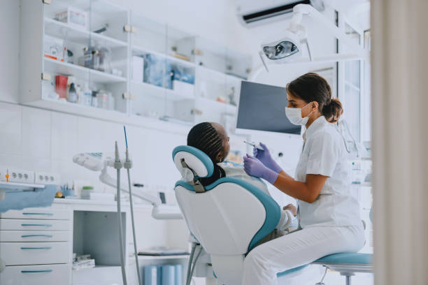 Best Dental X-Rays and Imaging  in Bremerton, WA