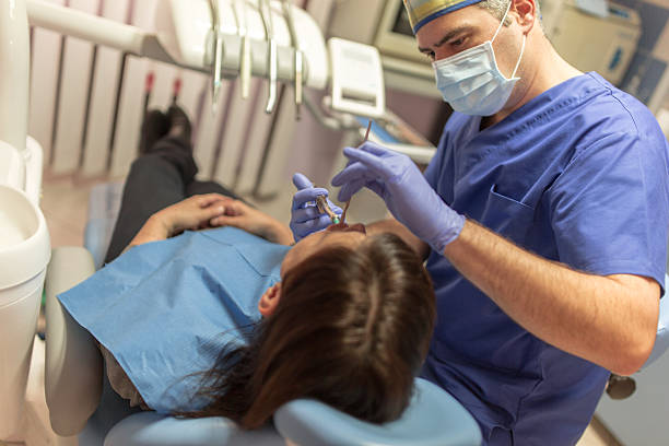 Best TMJ/TMD Treatment  in Bremerton, WA